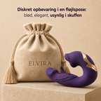 Elvira Sensora : med triplewave™ teknologi
