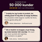 Elvira Sensora : med triplewave™ teknologi